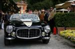 Maserati A6GCS Frua 1955 года